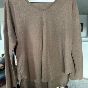 Multiple Women's Top